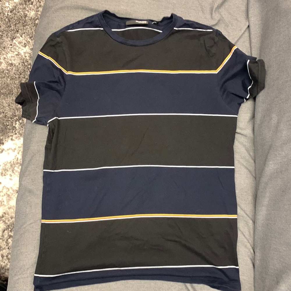 Murano slim fit tee